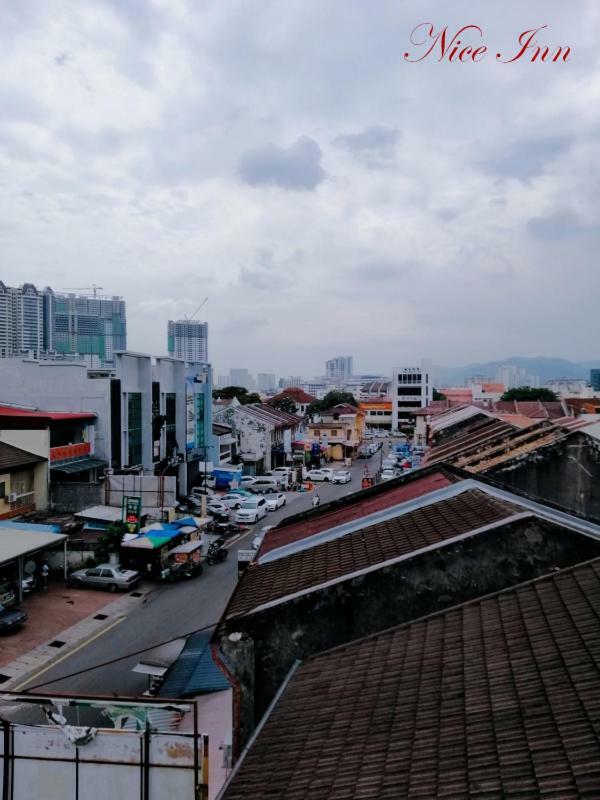 Nice Inn George Town Exterior photo